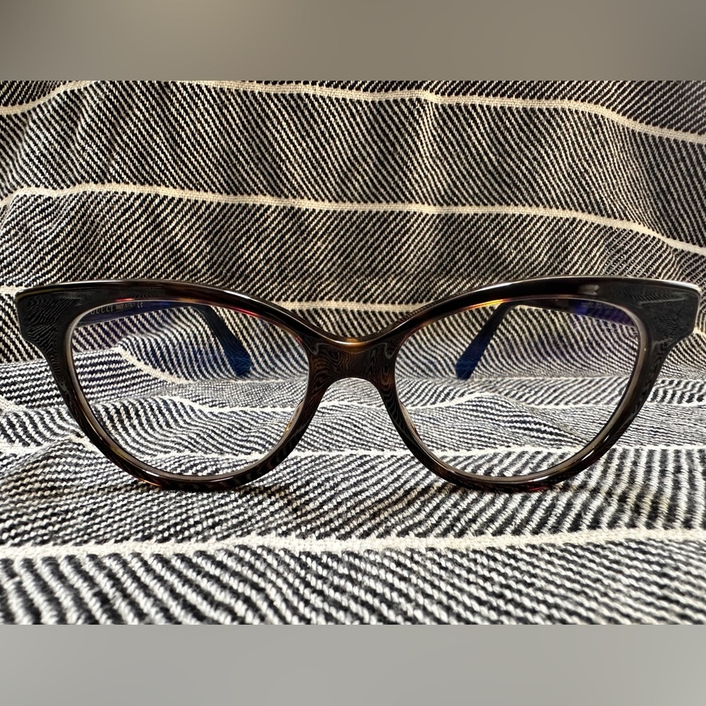 Gucci eyewear